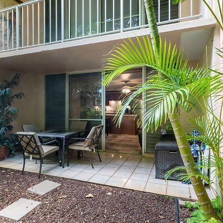 Ferienwohnung Maui Vista Kīhei Exterior foto