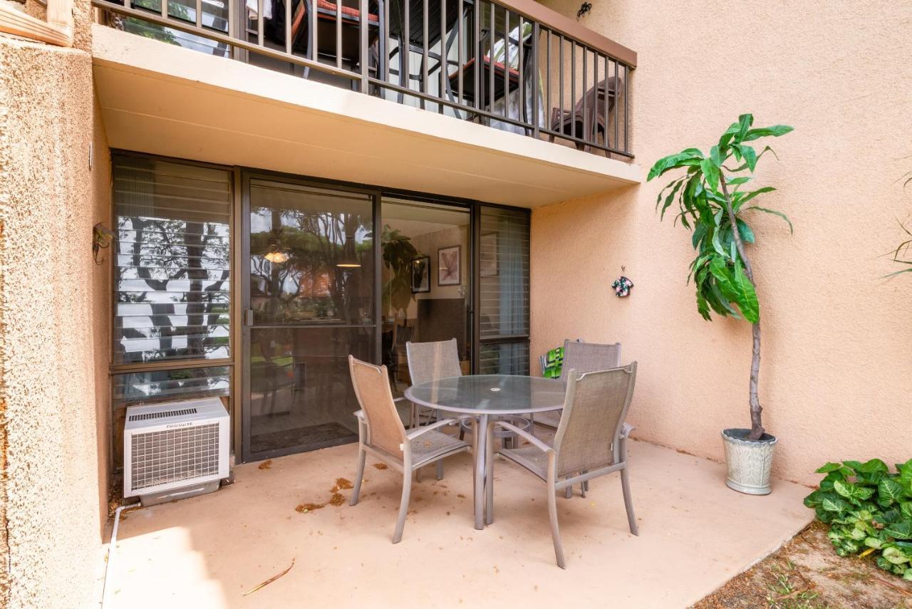 Ferienwohnung Maui Vista Kīhei Exterior foto