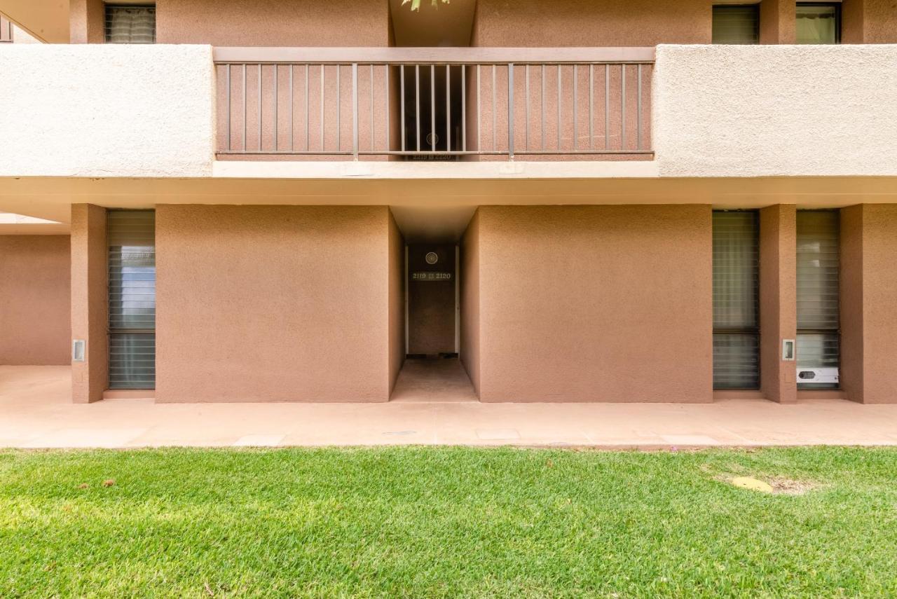 Ferienwohnung Maui Vista Kīhei Exterior foto