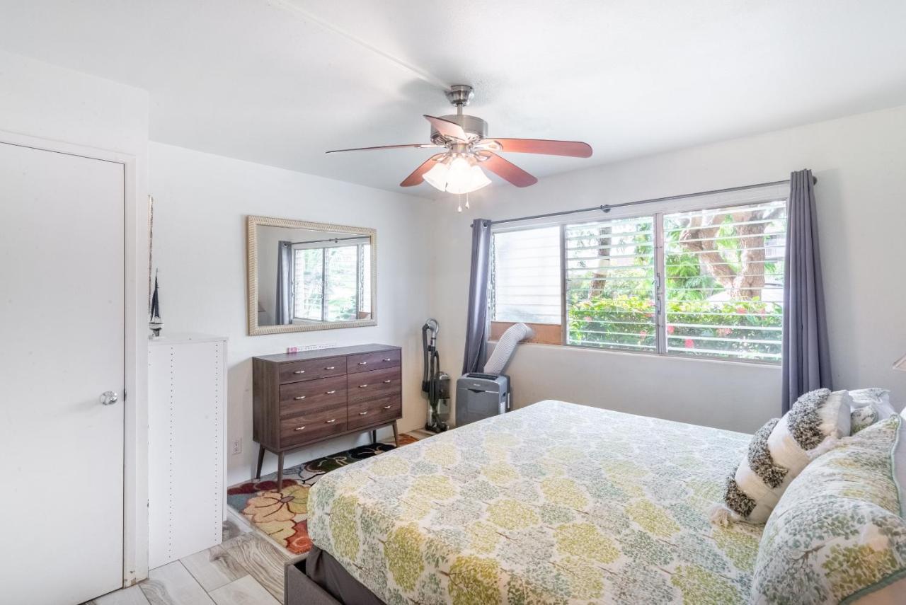Ferienwohnung Maui Vista Kīhei Exterior foto