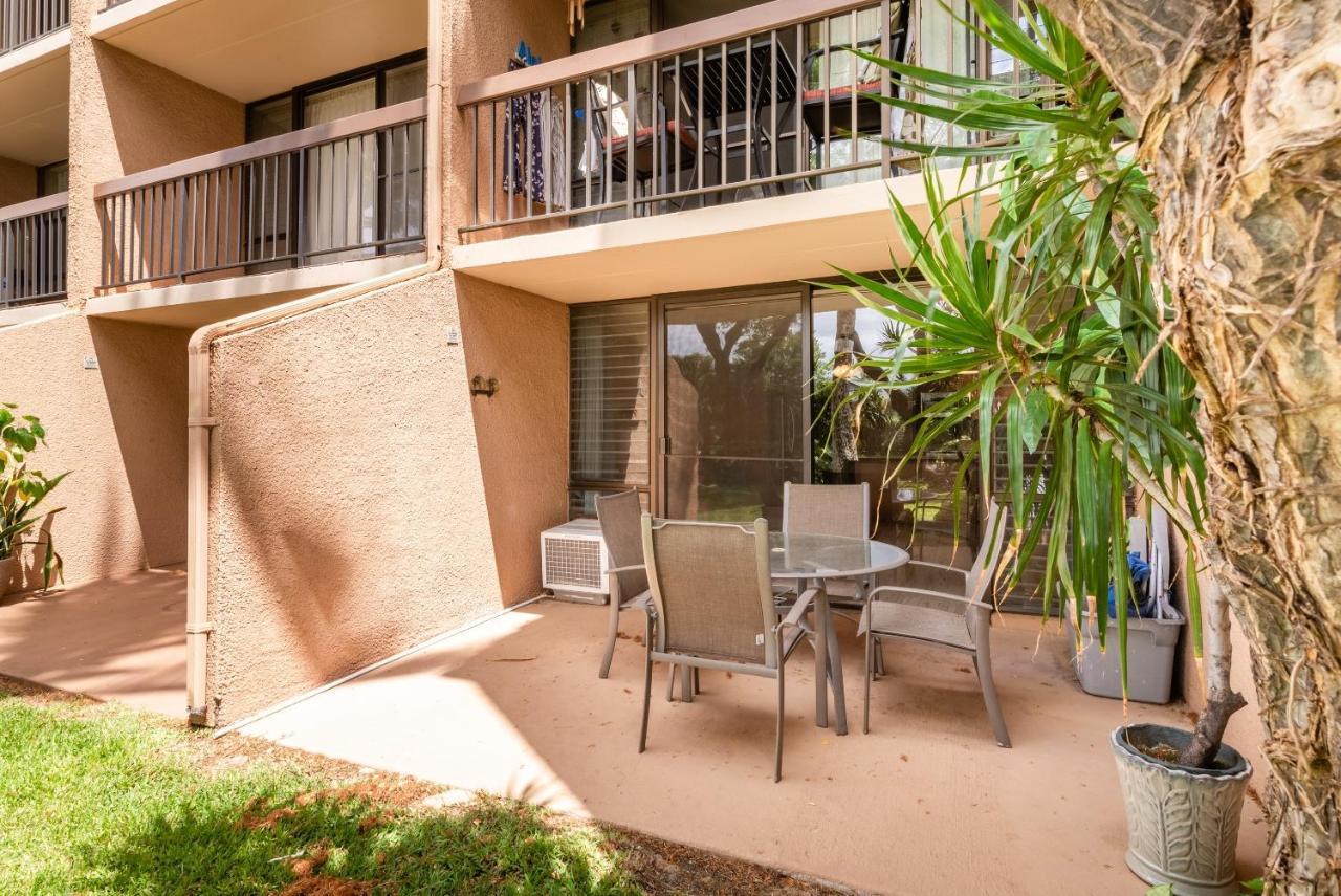 Ferienwohnung Maui Vista Kīhei Exterior foto