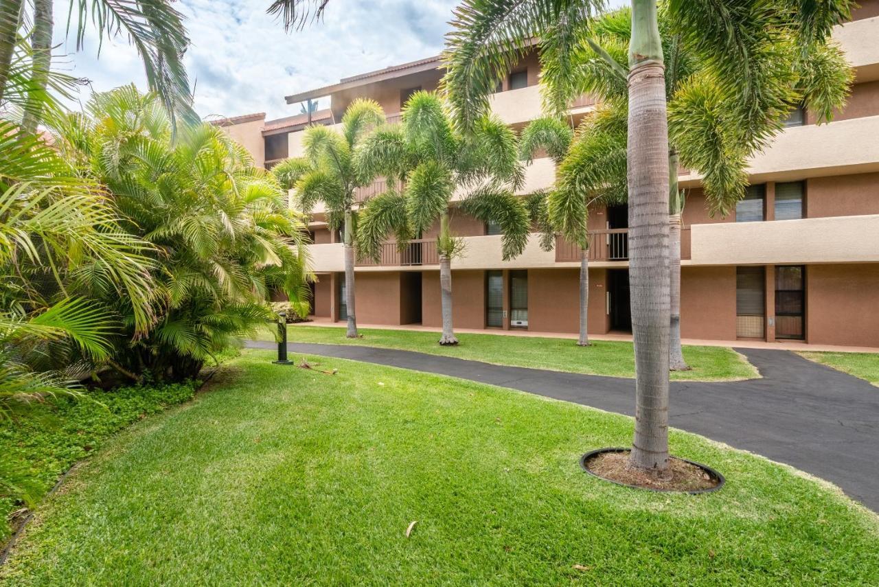 Ferienwohnung Maui Vista Kīhei Exterior foto