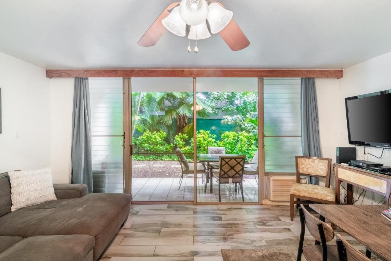 Ferienwohnung Maui Vista Kīhei Exterior foto