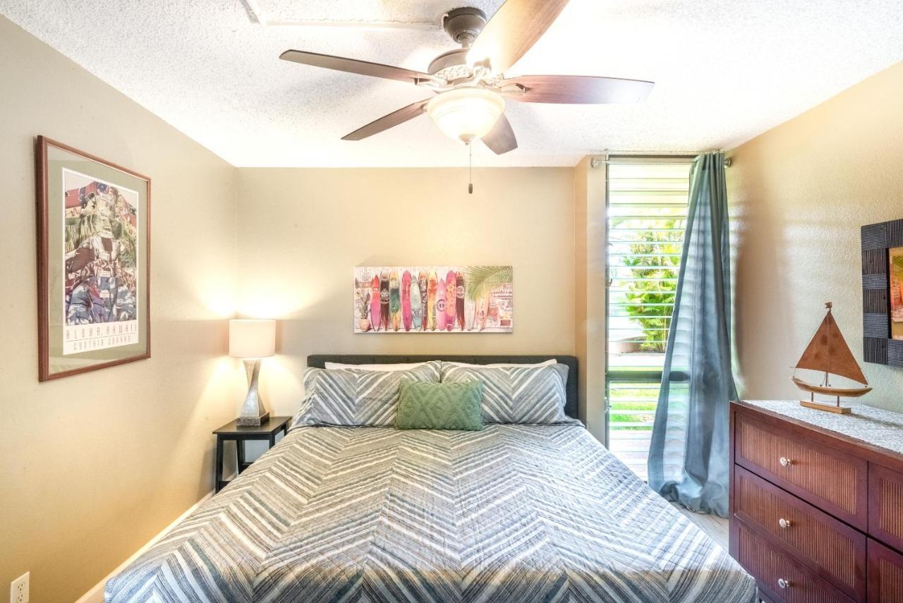 Ferienwohnung Maui Vista Kīhei Exterior foto