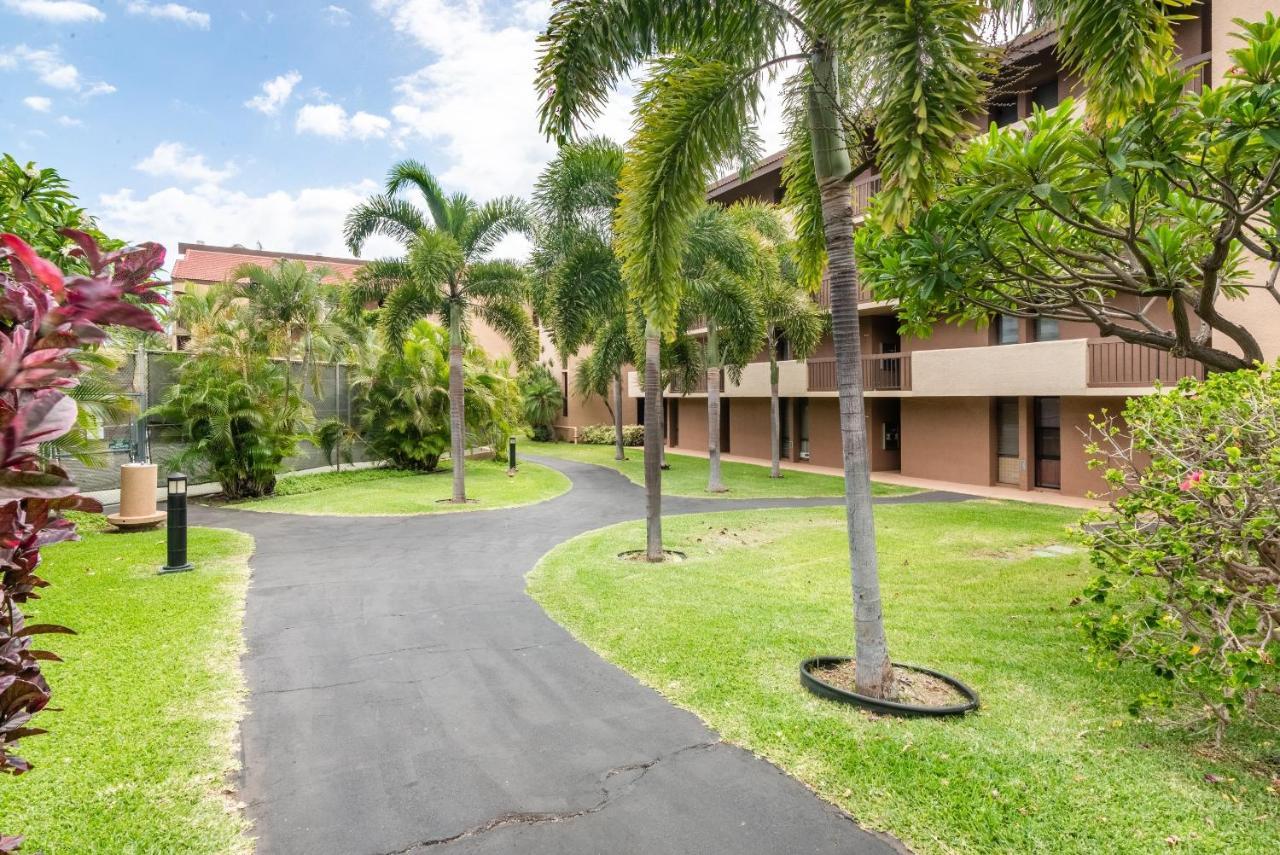 Ferienwohnung Maui Vista Kīhei Exterior foto