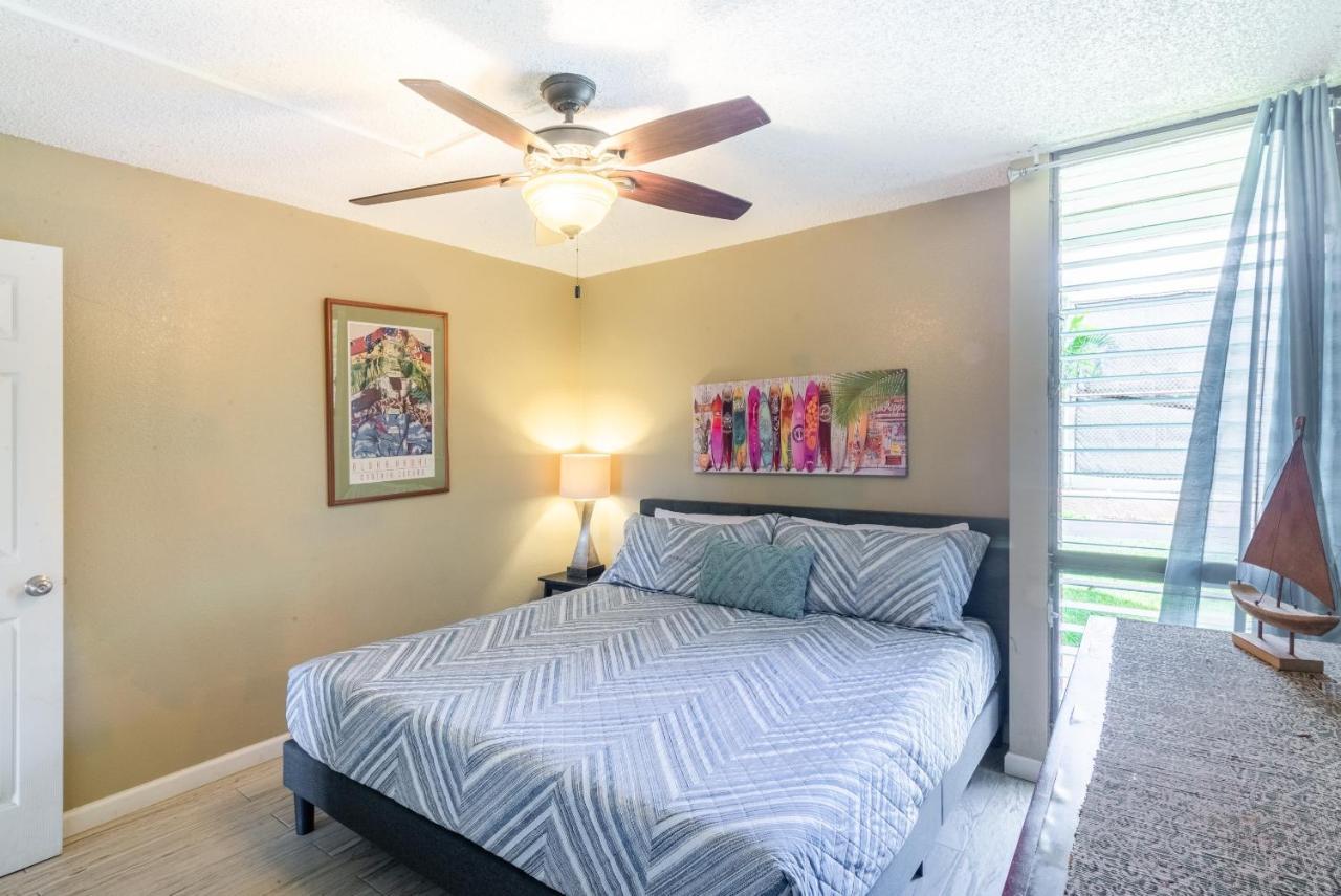 Ferienwohnung Maui Vista Kīhei Exterior foto