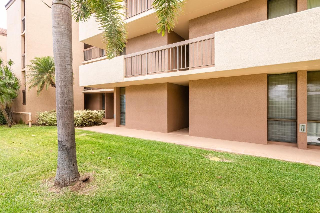 Ferienwohnung Maui Vista Kīhei Exterior foto