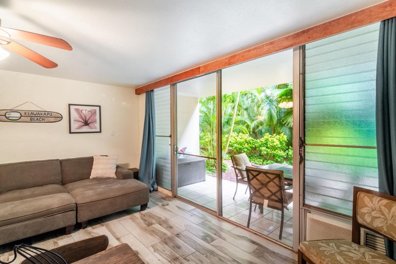 Ferienwohnung Maui Vista Kīhei Exterior foto