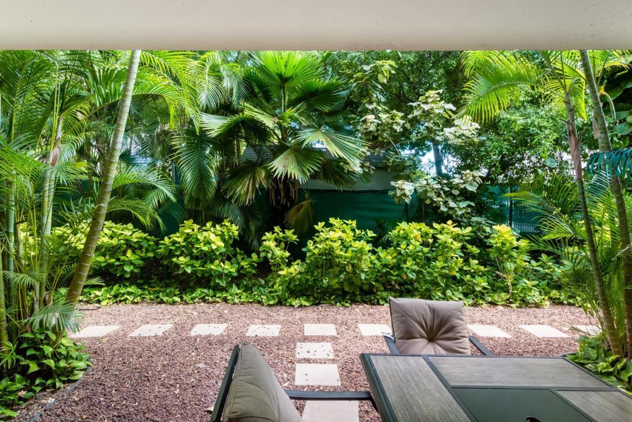 Ferienwohnung Maui Vista Kīhei Exterior foto