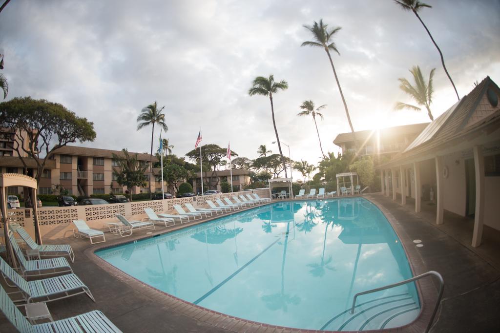 Ferienwohnung Maui Vista Kīhei Exterior foto
