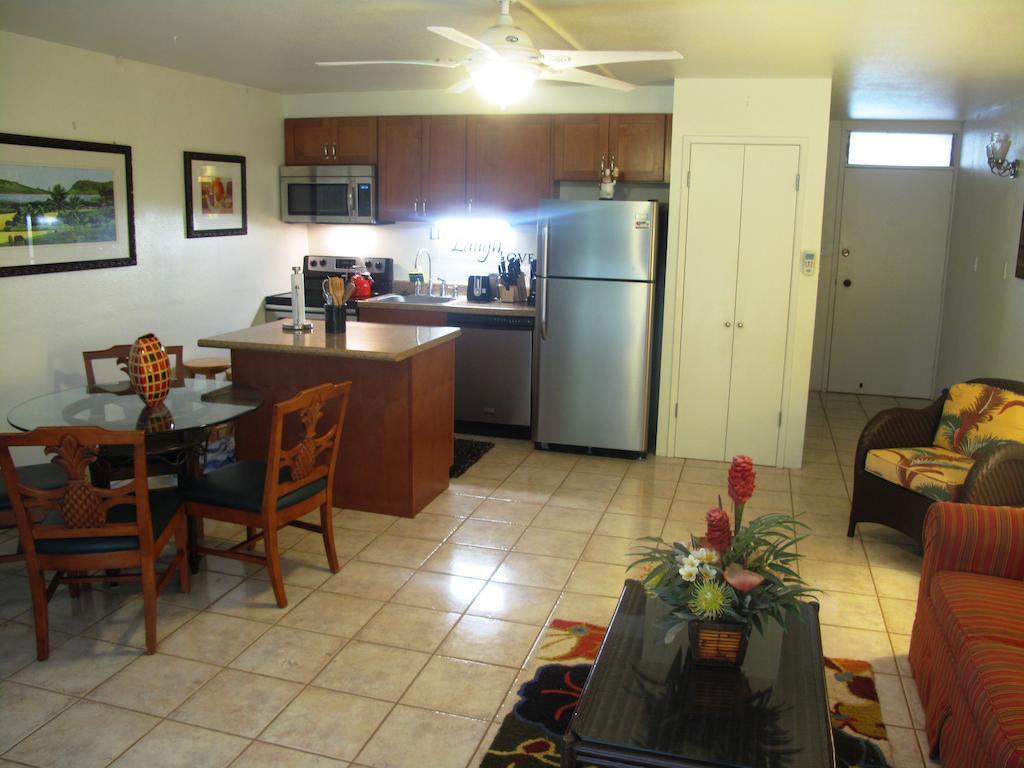 Ferienwohnung Maui Vista Kīhei Exterior foto