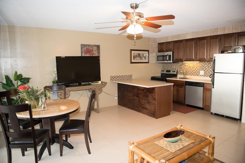 Ferienwohnung Maui Vista Kīhei Exterior foto