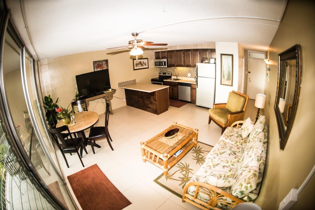 Ferienwohnung Maui Vista Kīhei Exterior foto