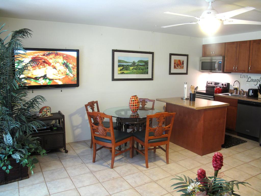 Ferienwohnung Maui Vista Kīhei Zimmer foto