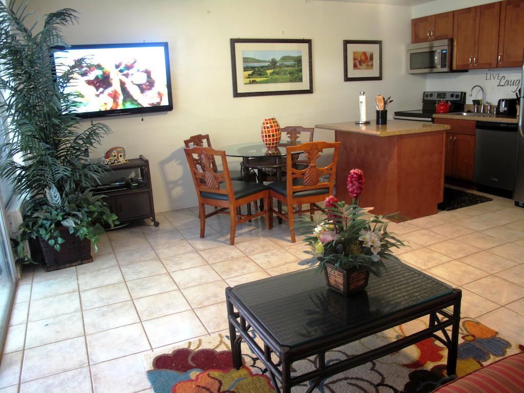 Ferienwohnung Maui Vista Kīhei Exterior foto